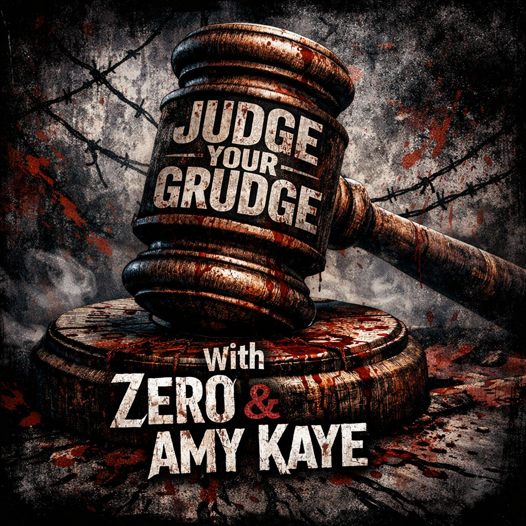Judge Your Grudge: Good Ol' "Lightening Rod" Kaye episode artwork