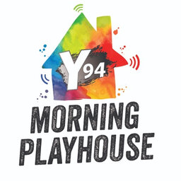 Move It Morning: All City Dance Party