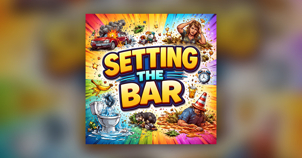 Setting The Bar: Talk About A Happy Meal episode artwork