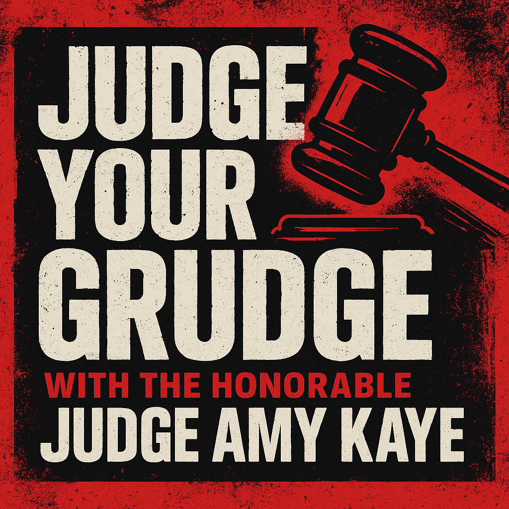 Judge Your Grudge: The One Square