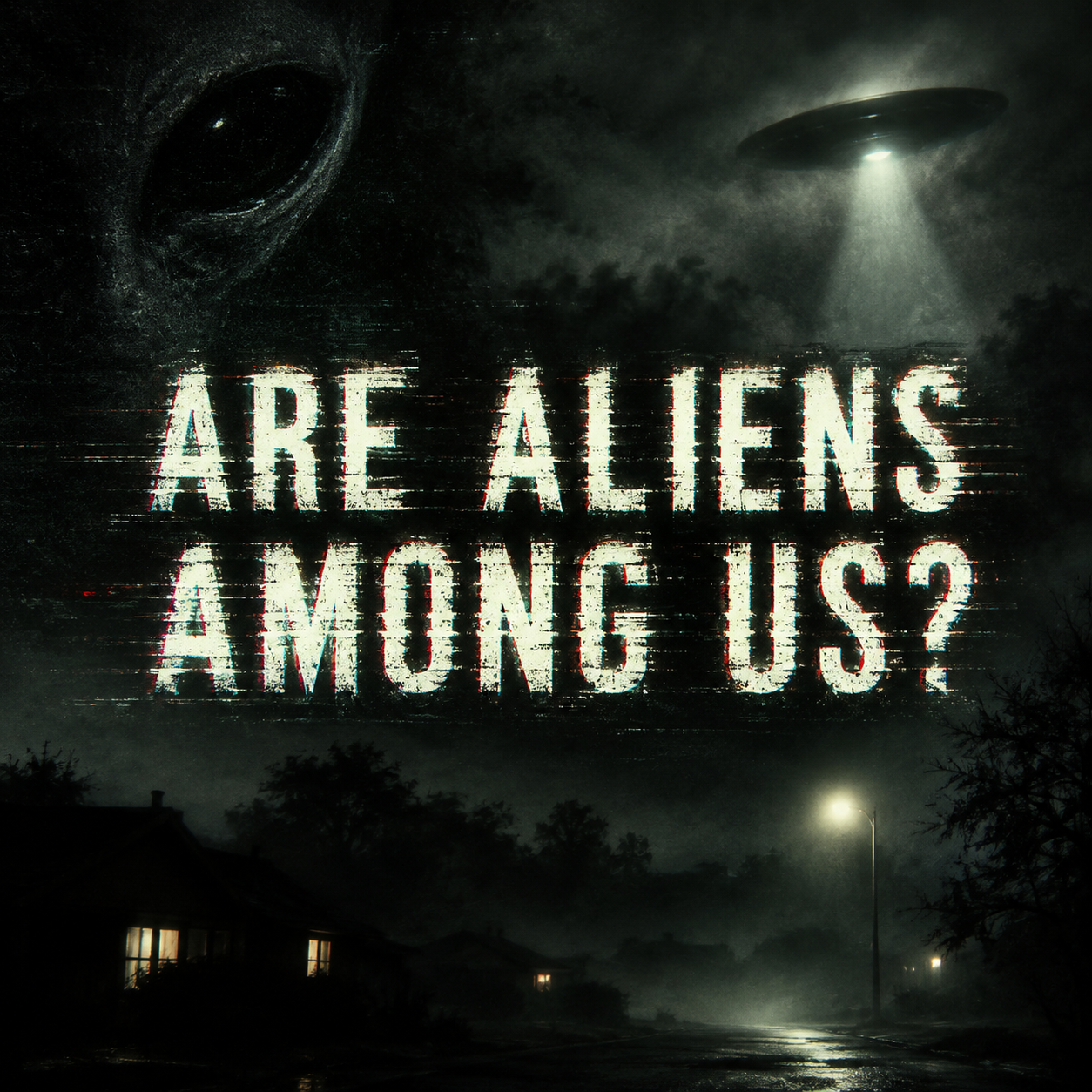 Take Us To Your Leader.