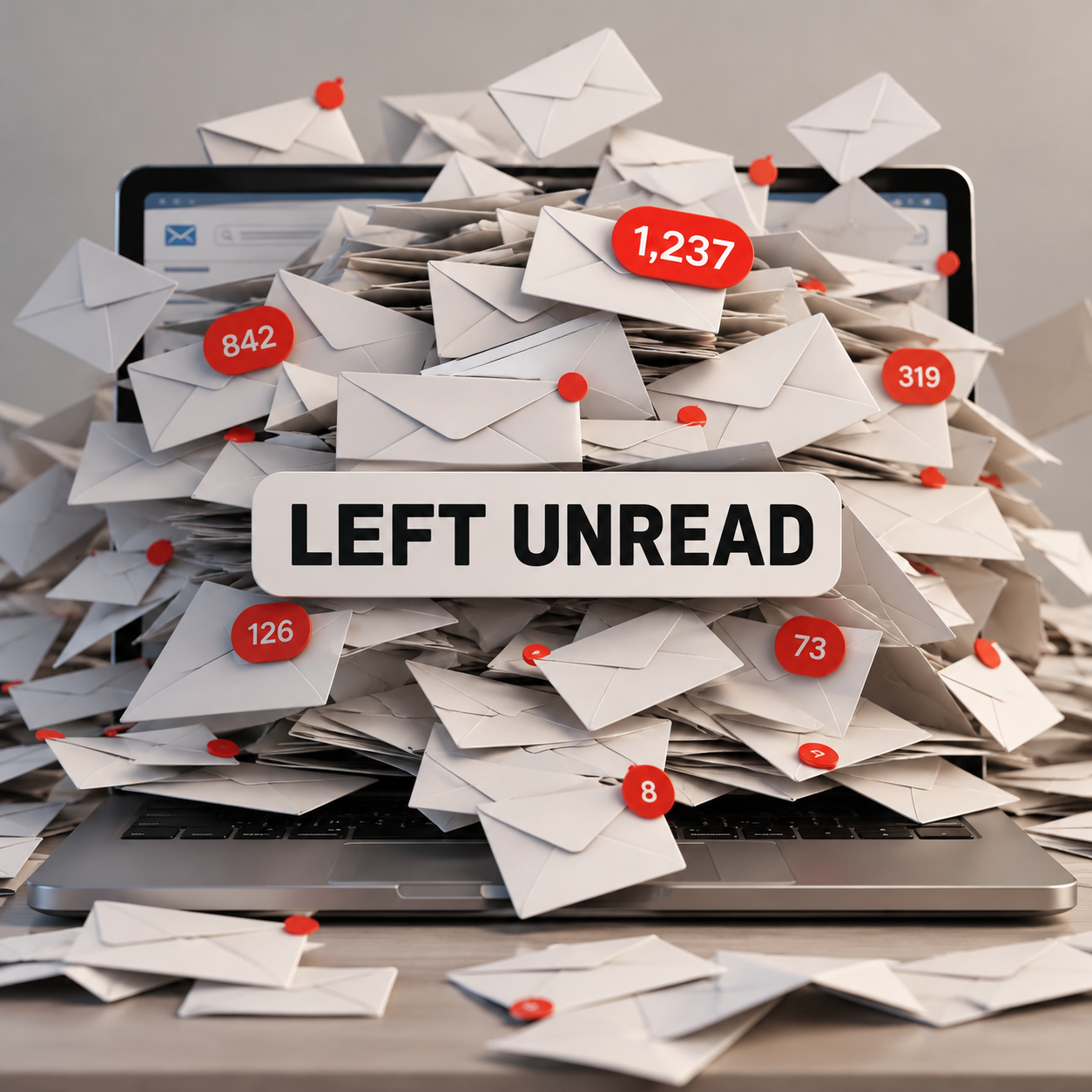Left On Read