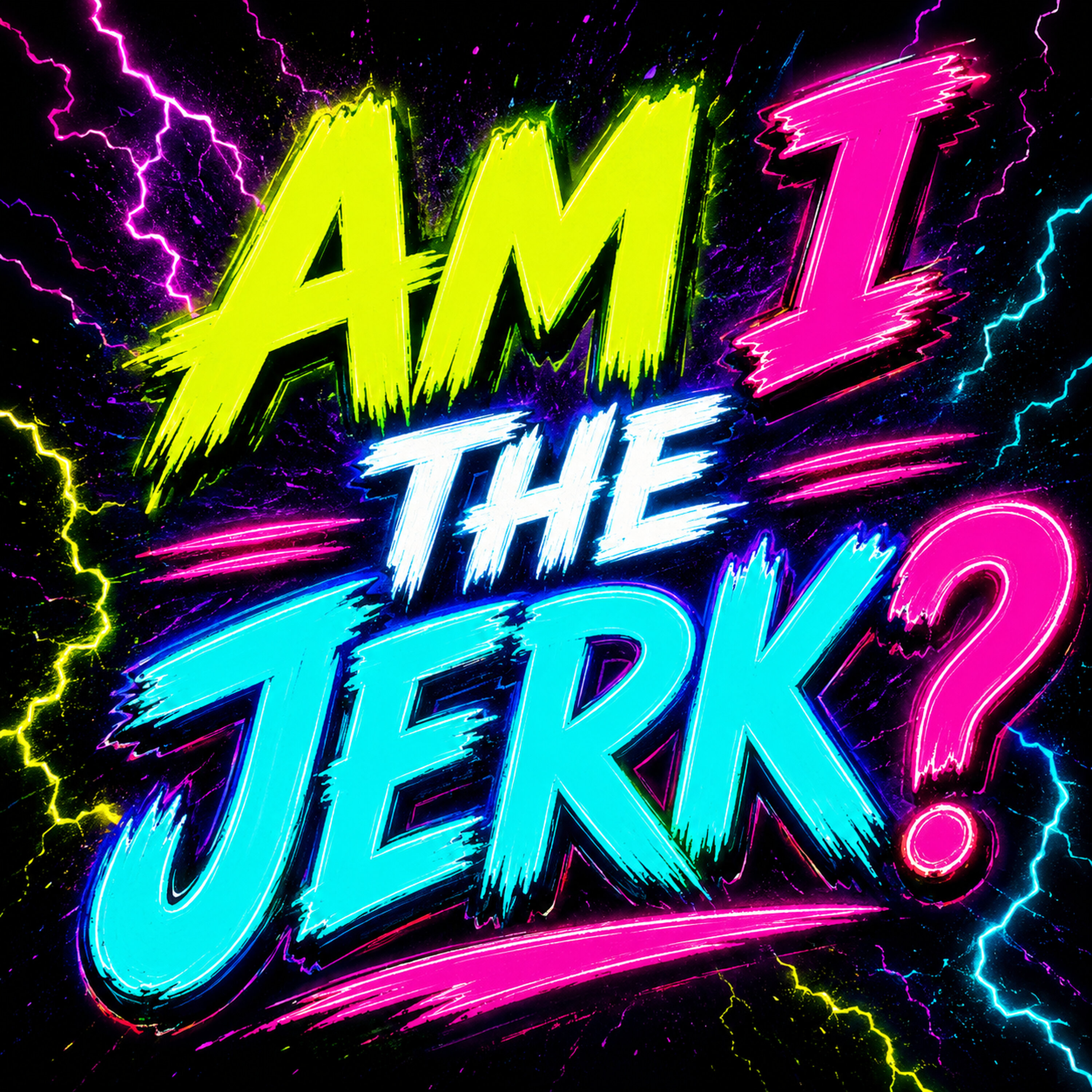I Want My Ex Deported episode artwork