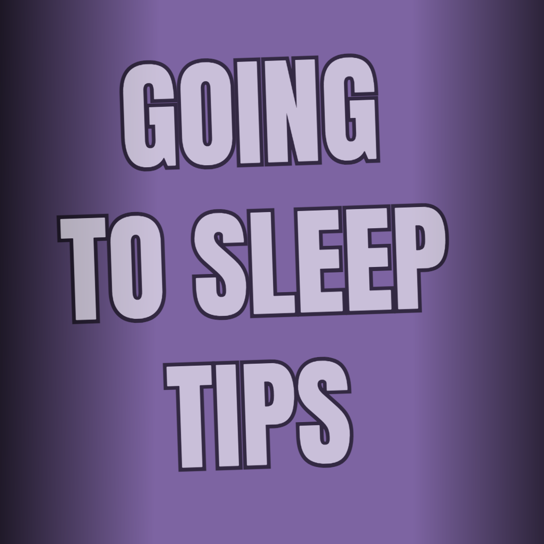 Tips On How To Fall Asleep