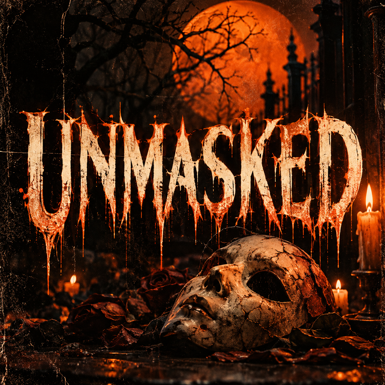 Unmasked