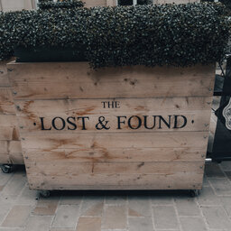 Your Lost & Found Stories
