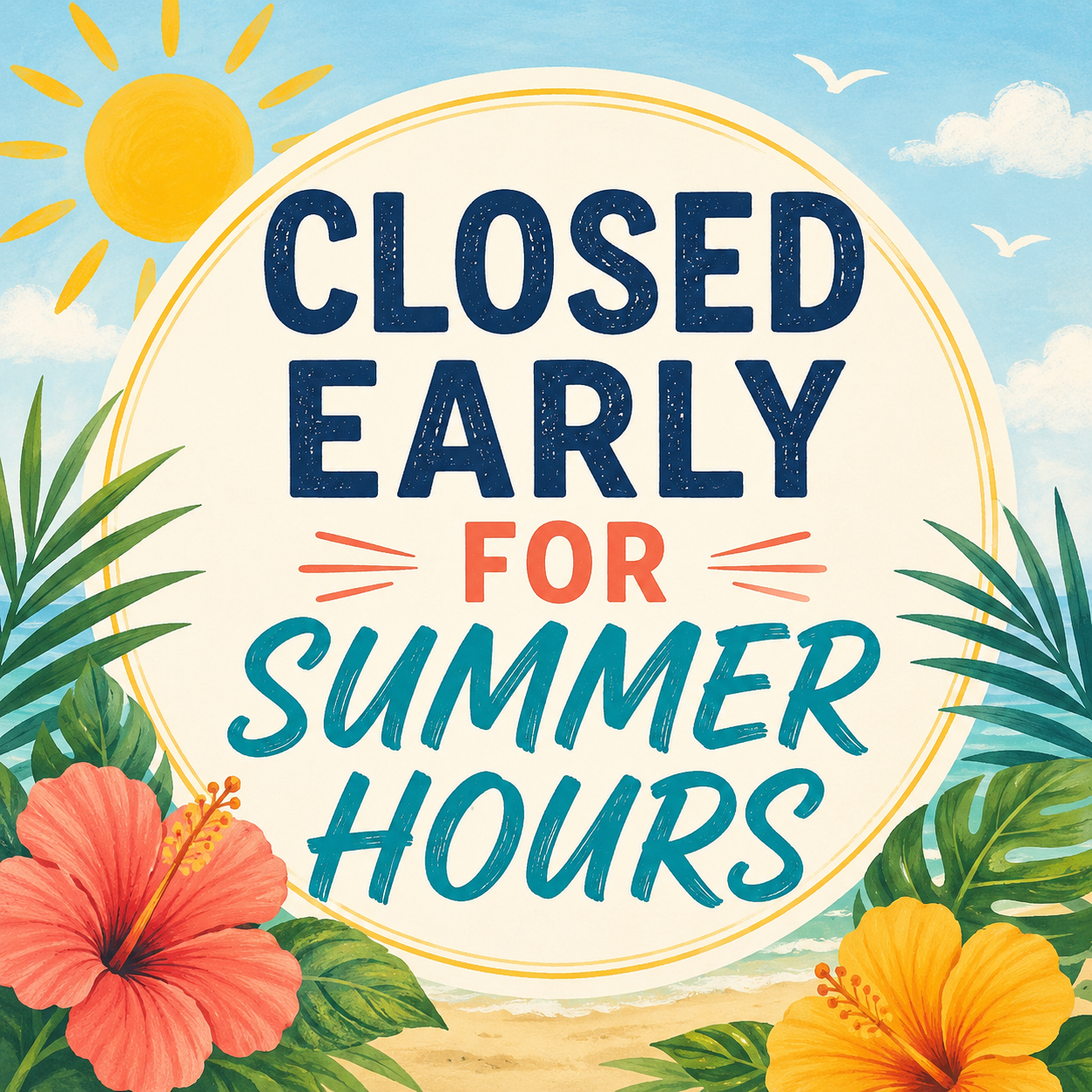 Summer Hours: Great Or Annoying? episode artwork