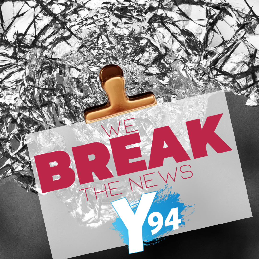 We Break The News: You ARE The Father episode artwork