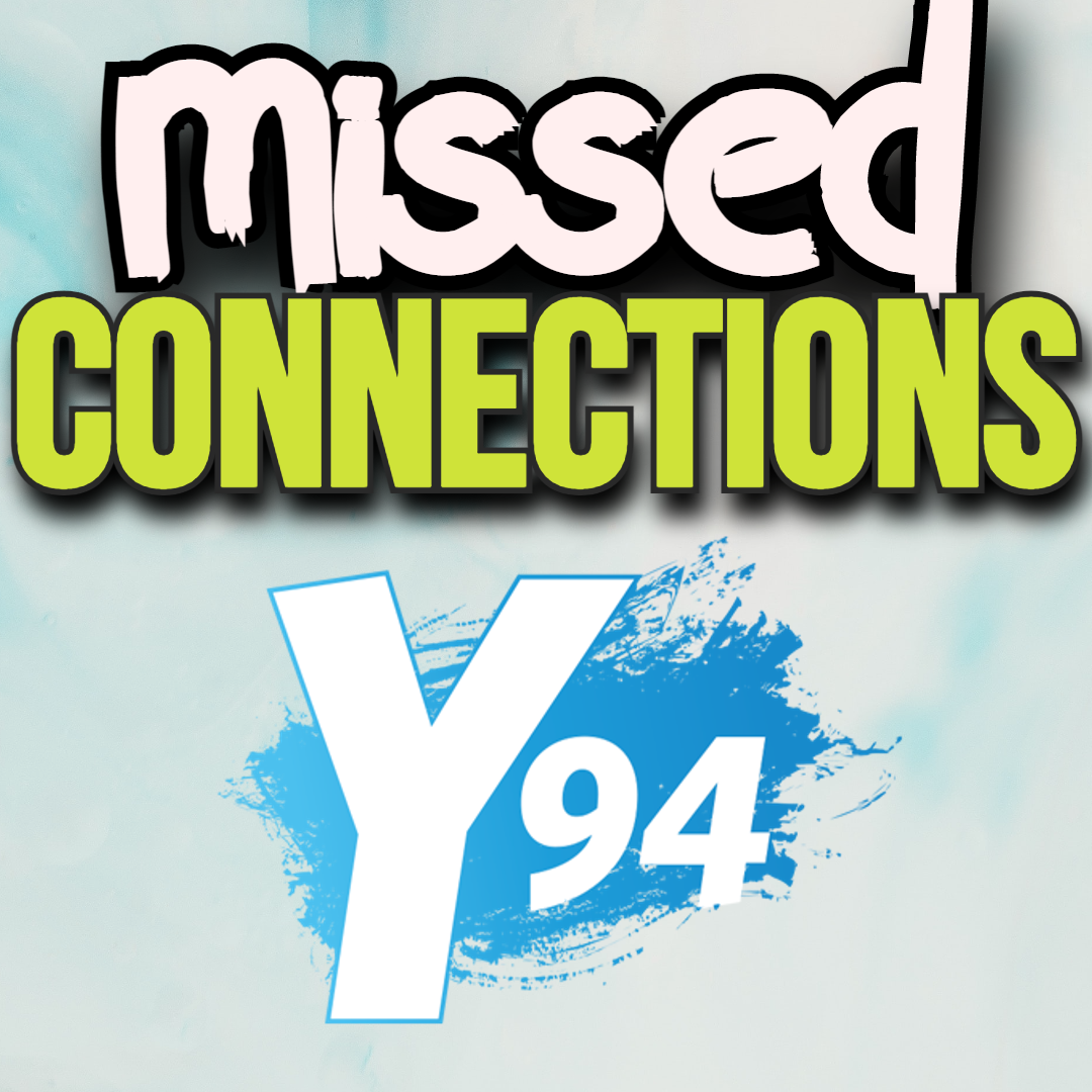 Missed Connections Gets Weird Quick