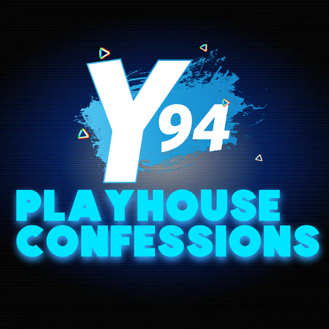 Confession: The Security Tag