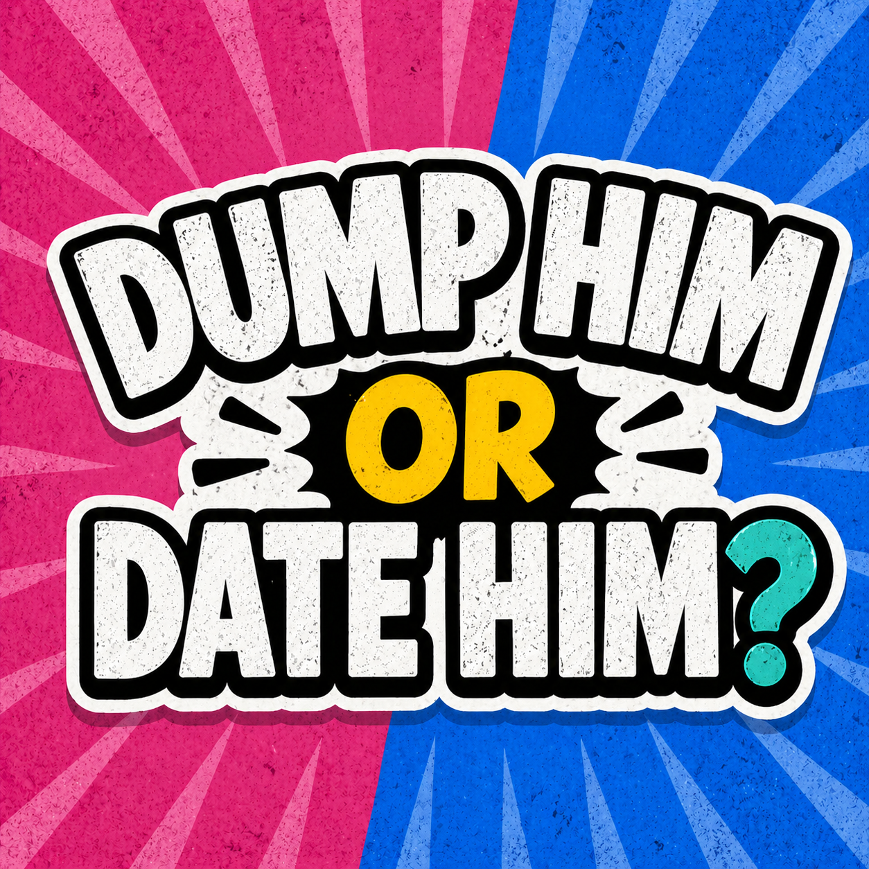 Dump Or Date: Talking Toe Nails