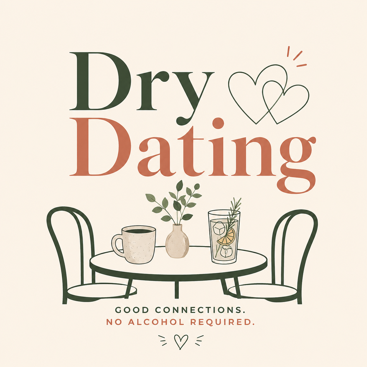 Is 'Dry Dating' The Way To Go? episode artwork