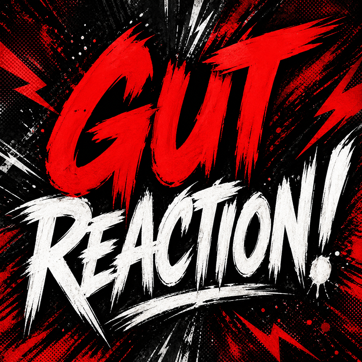 Gut Reaction: Testing Amy's Instincts