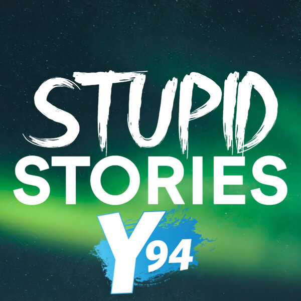 Stupid Stories: Watch Yourself!
