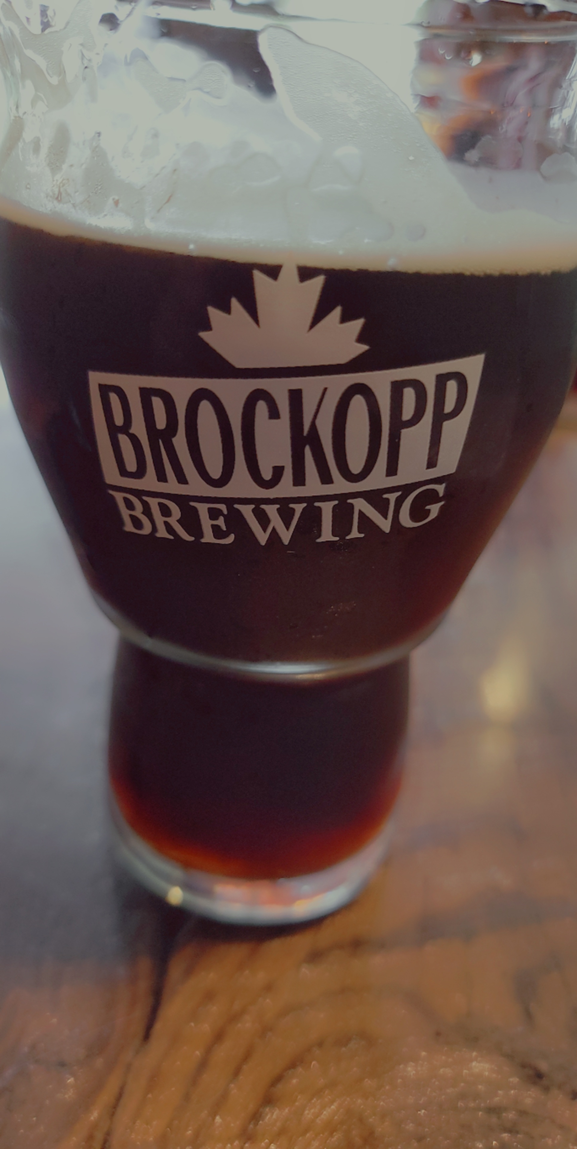After Hours: Brockopp Brewing in Valley City