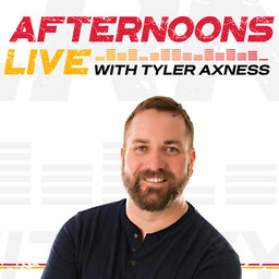 Is it time for yearly sessions in North Dakota?