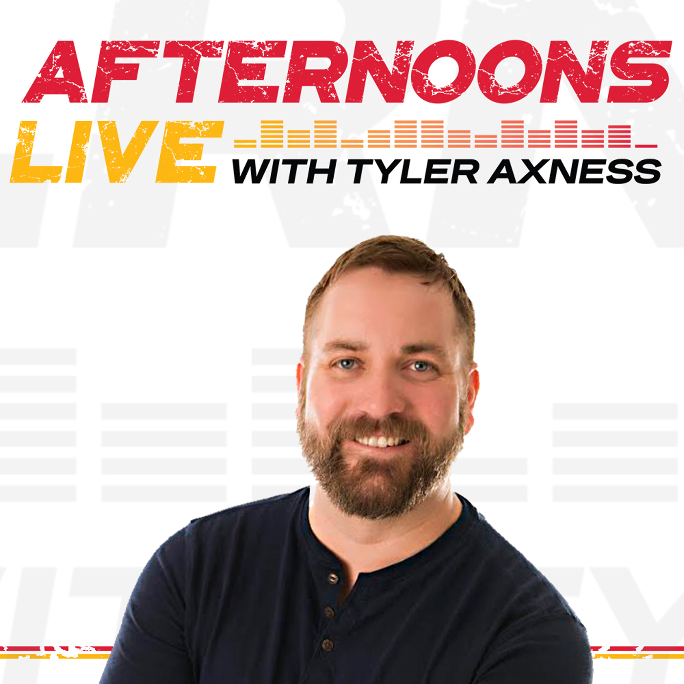 Audibles #93 on Afternoons Live with Tyler Axness