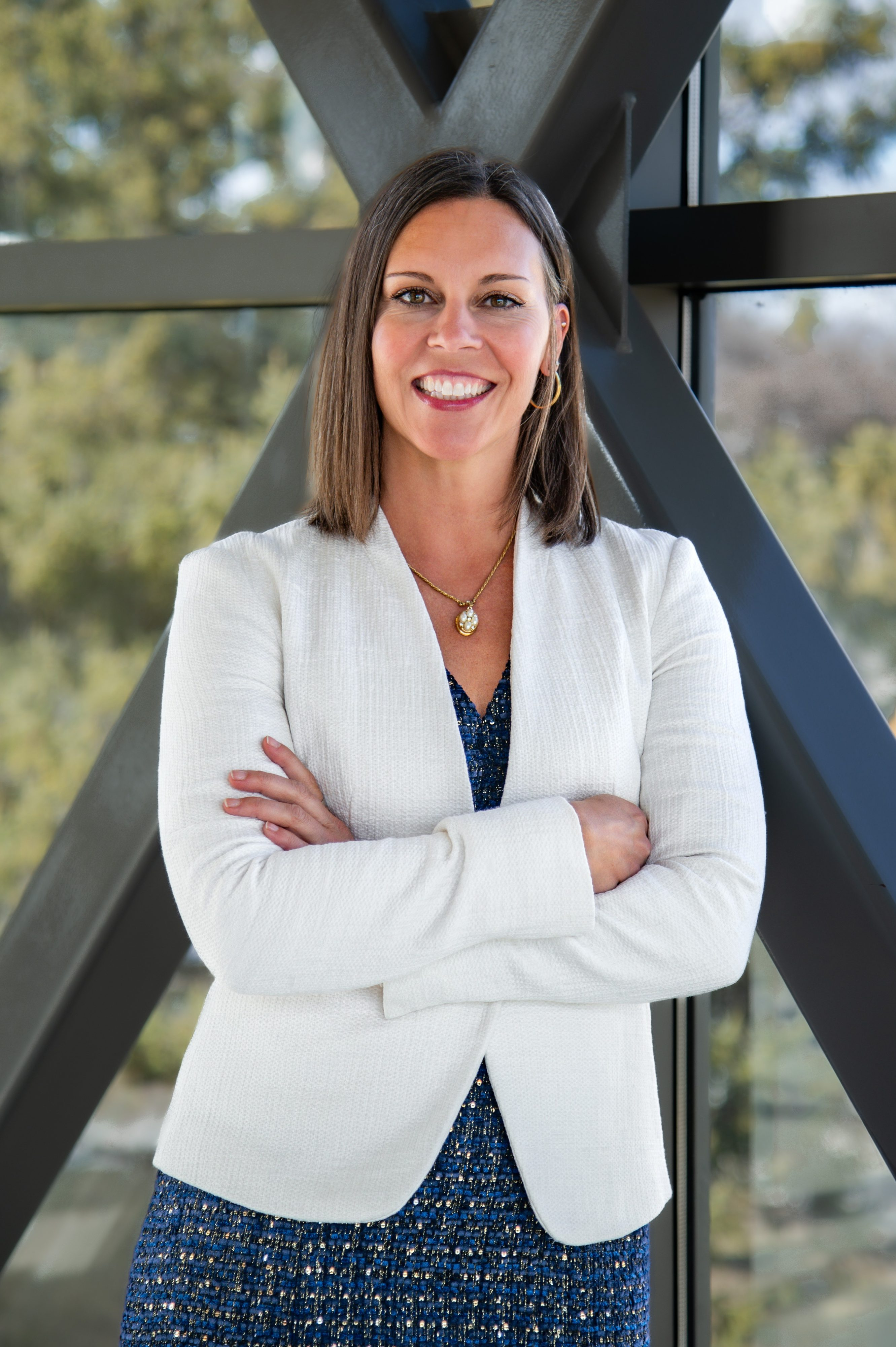 Candidate for Clay County Attorney Amber Gustafson
