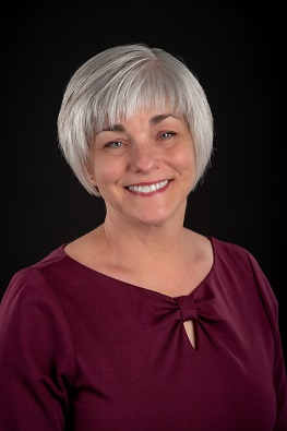 Terri Hedman Candidate for North Dakota Senate in District 46