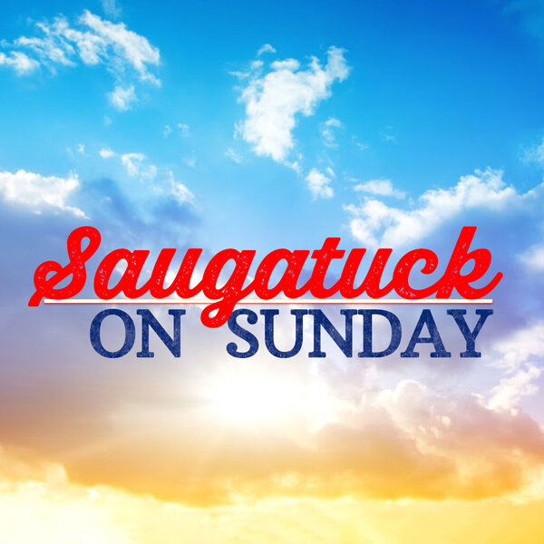 Saugatuck on Sunday 3-24-24