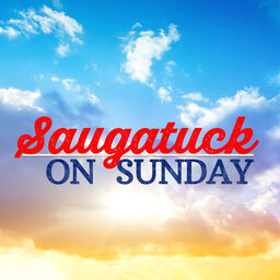 Saugatuck on Sunday 5-5-24