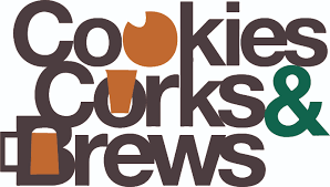 Cookies, Corks & Brews 2025