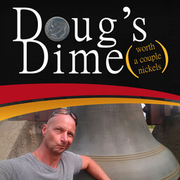 Doug's Dime: Retirement?