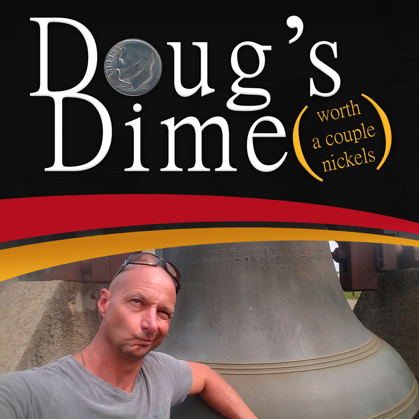 Doug's Dime: How can we reduce health care costs?