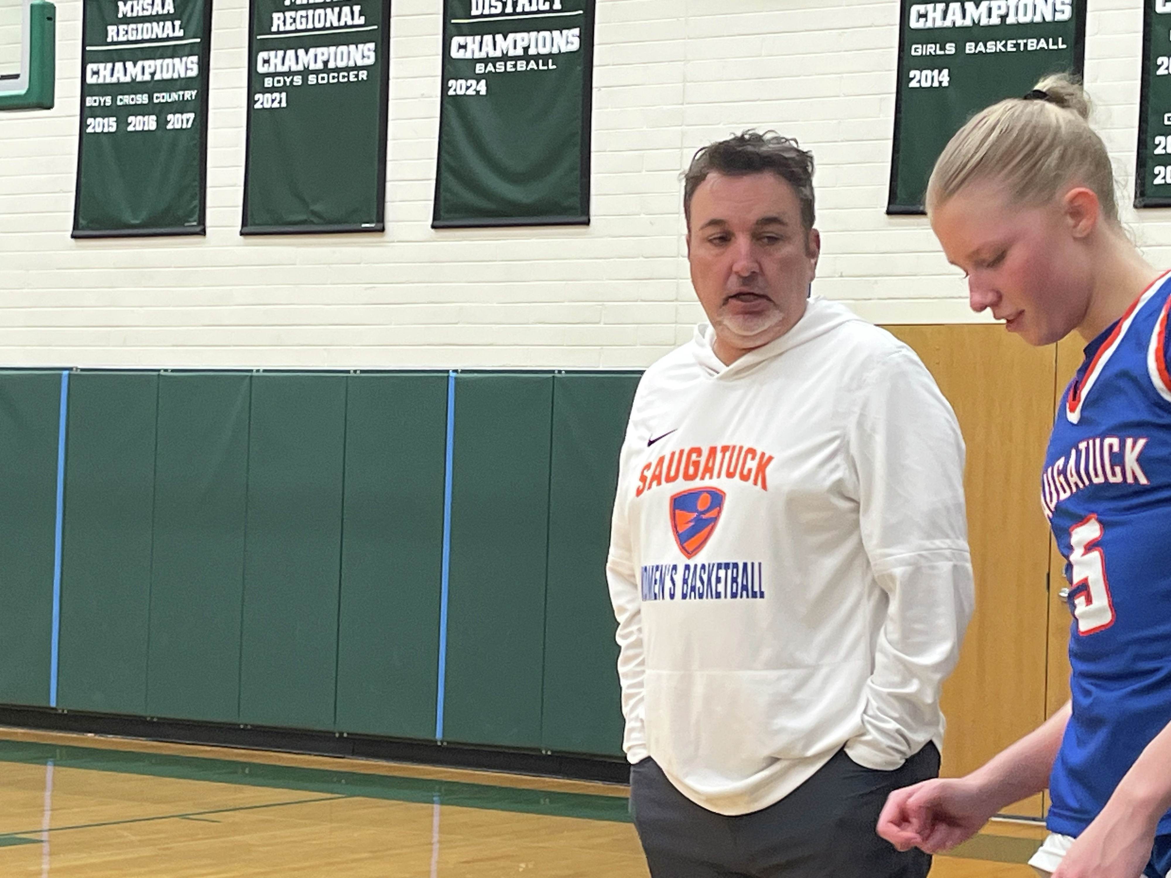 After the Game: Kevin Tringali Mar. 9