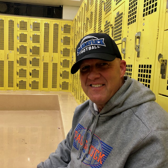 After the Game: Saugatuck's Bill Dunn Sept. 19 episode artwork