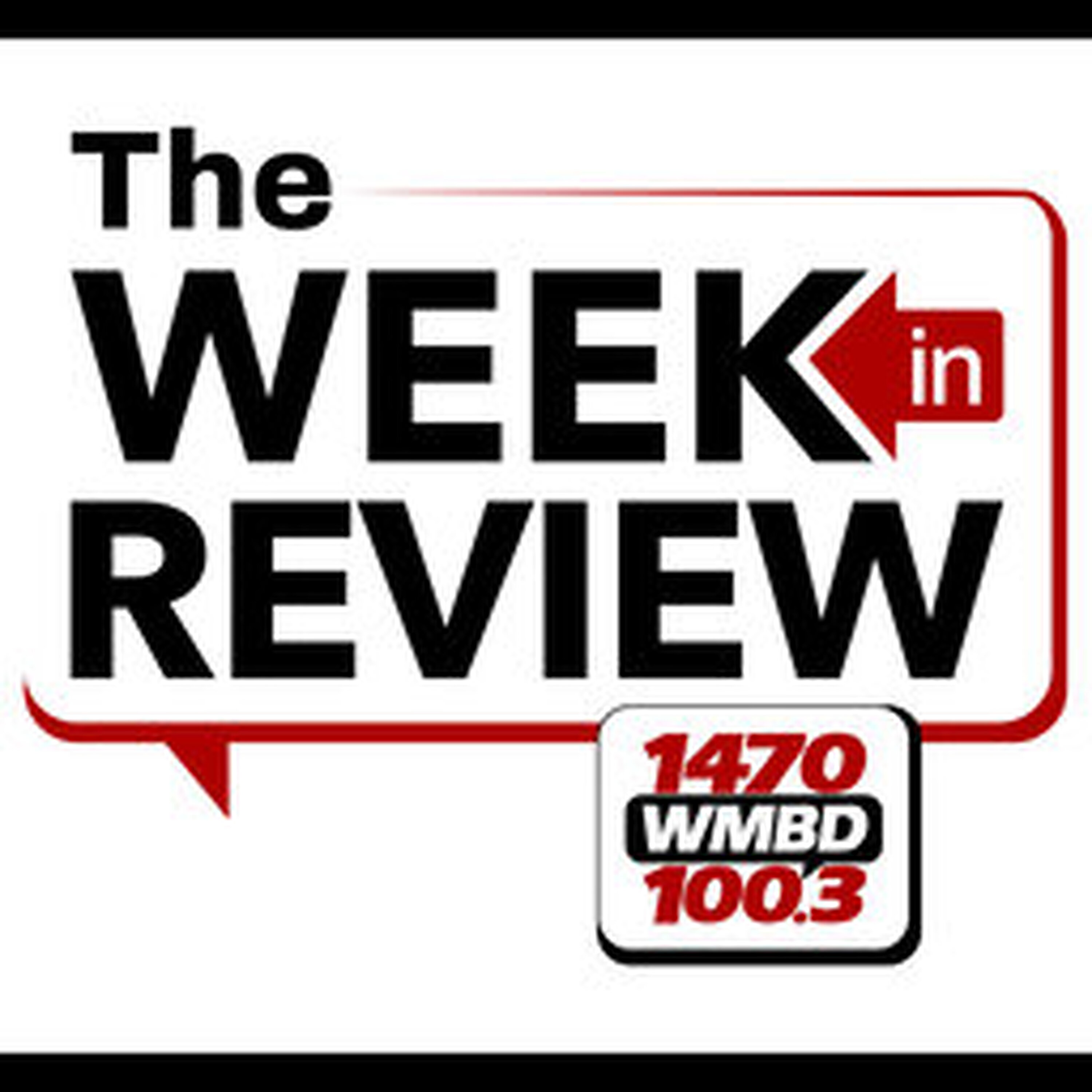Week in Review - February 21st, 2026 episode artwork