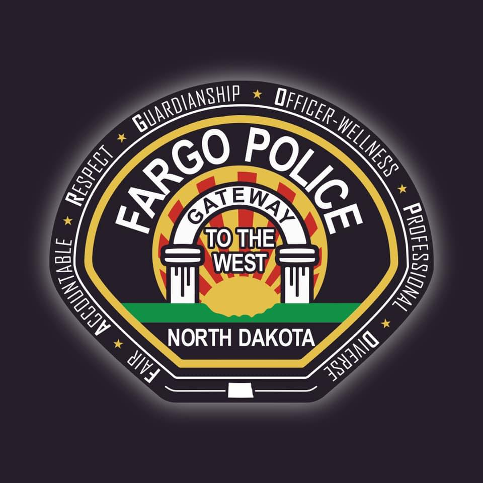 Fargo Communications Director Gregg Schildberger gives update on officer-involved shooting
