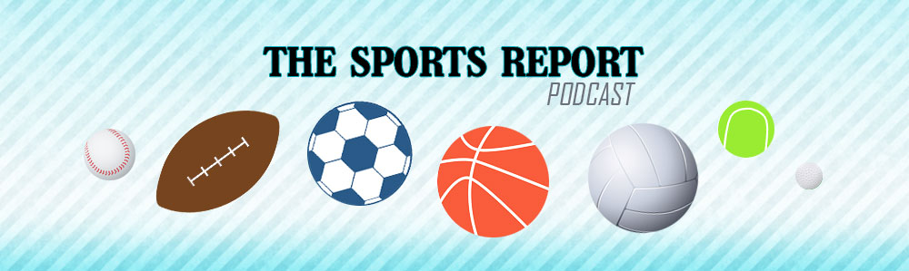 The Sports Report 8/14/26