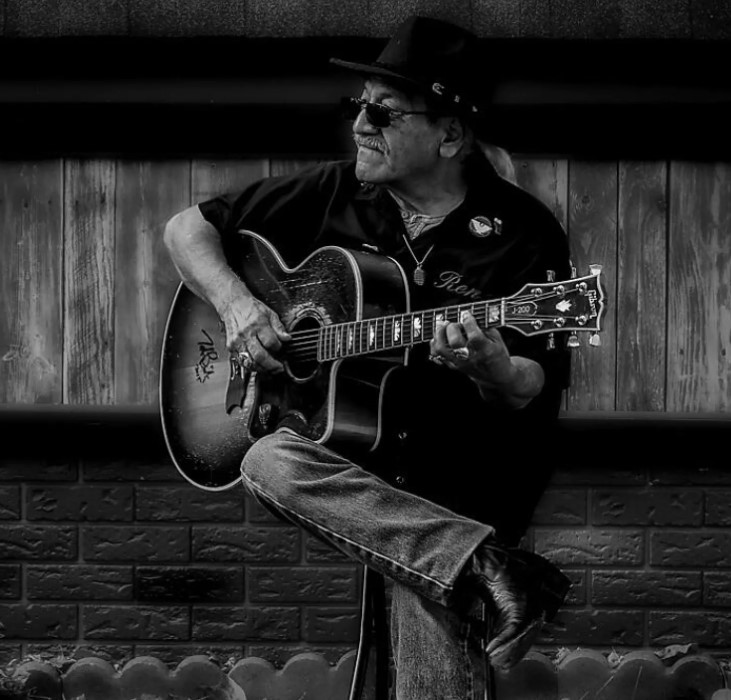 Rene Meave-New CD Coldwater 7-10-26