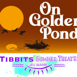 Brenda Sparks-On Golden Pond-Summer Theatre-Tibbits talk 7-27-21