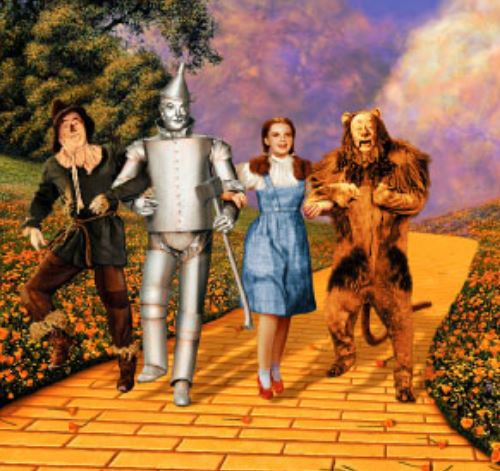 Stephanie Burdick-Matt Biolchini-The Wizard of Oz-Tibbits Talk 4-6-21