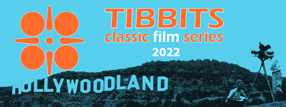 Matt Biolchini-Classic Film Series-Danny Kaye-Tibbits Talk 4-5-22