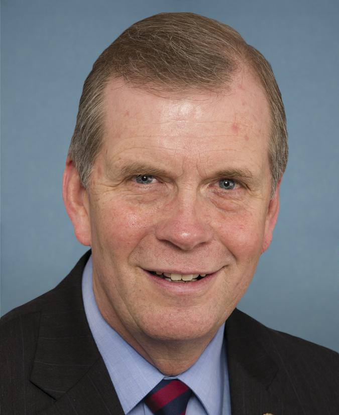 Congressman Tim Walberg 11-20-20