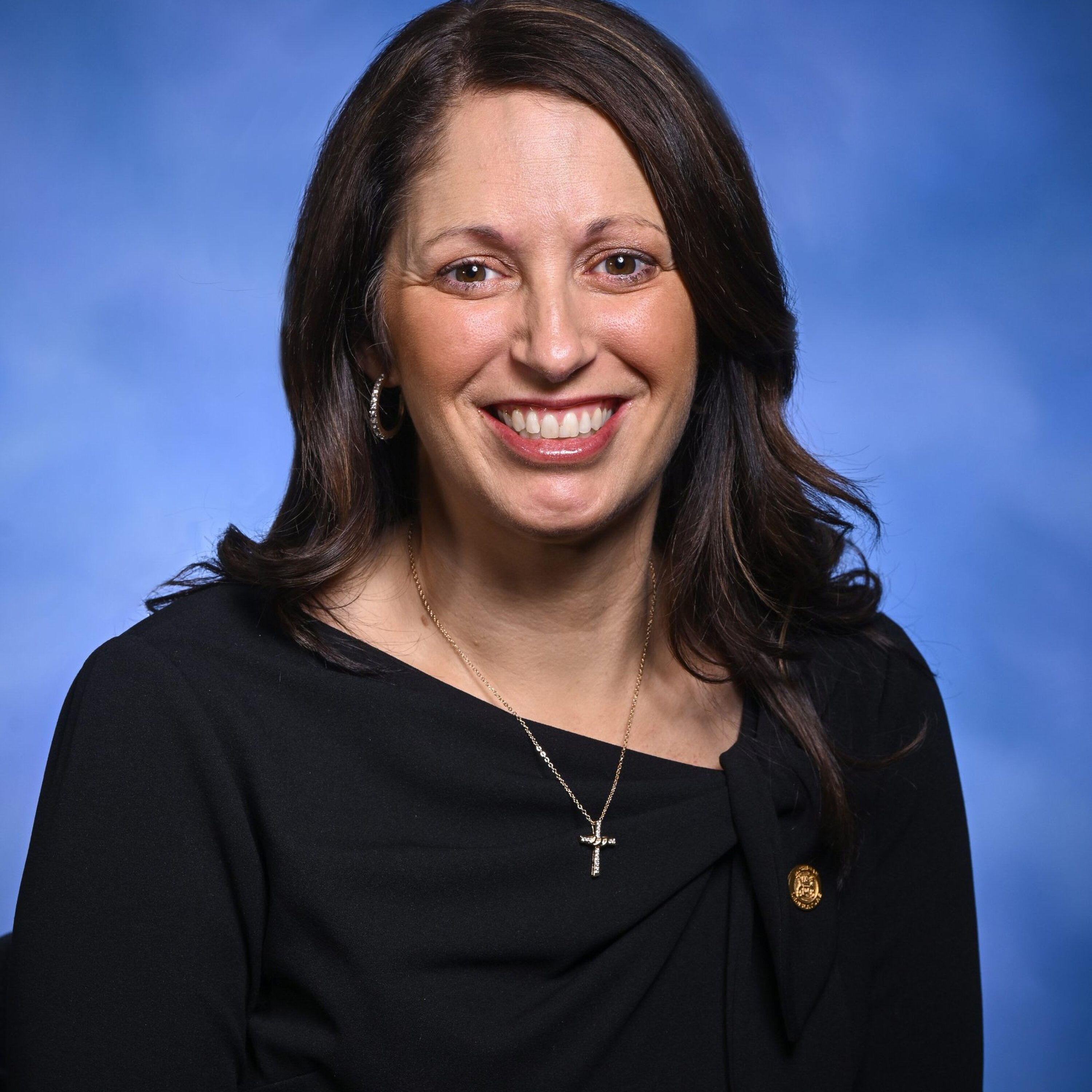 State Representative Jennifer Wortz 5-6-26