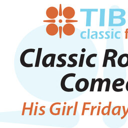 Matt Biolchini-Classic Films Series Movies In January-Tibbits Talk 1-10-23