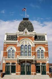 Tammy Huntley-Summer Theatre Housing-Tibbits Talk 4-15-25