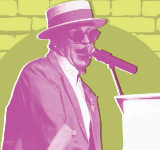 Gerald Brann-Elton John Yellow Brick Road-Tibbits Talk 9-7-21
