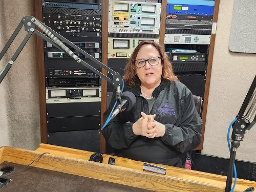 Kim Hemker-15th Walk A Mile In Their Shoes Update 4-21-25