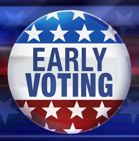 Terry Kubasiak-Branch County Clerk-Early Voting for August 4 Primary 7-22-26 episode artwork