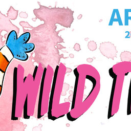 Matt Biolchini-Kids Art Rocks-Wild Thing Gallery Show-Tibbits Talk 2-21-23