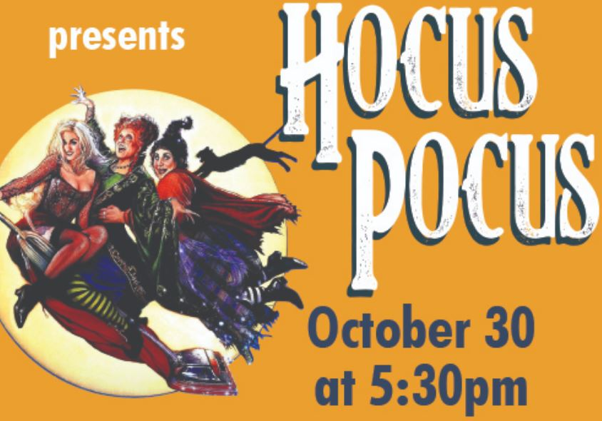 Matt Biolchini-Monster Fest-Hocus Pocus-Tibbits Talk 10-26-21