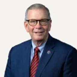 Congressman Tim Walberg 7-31-26