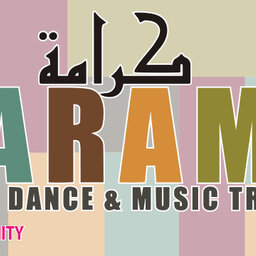 Karim Nagi-KARAMA-An Arab Music & Dance Celebration-Tibbits Talk 9-13-22