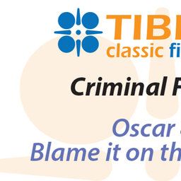 Matt Biolchini-Classic Film Series-Criminal Farces-Tibbits Talk 3-28-23