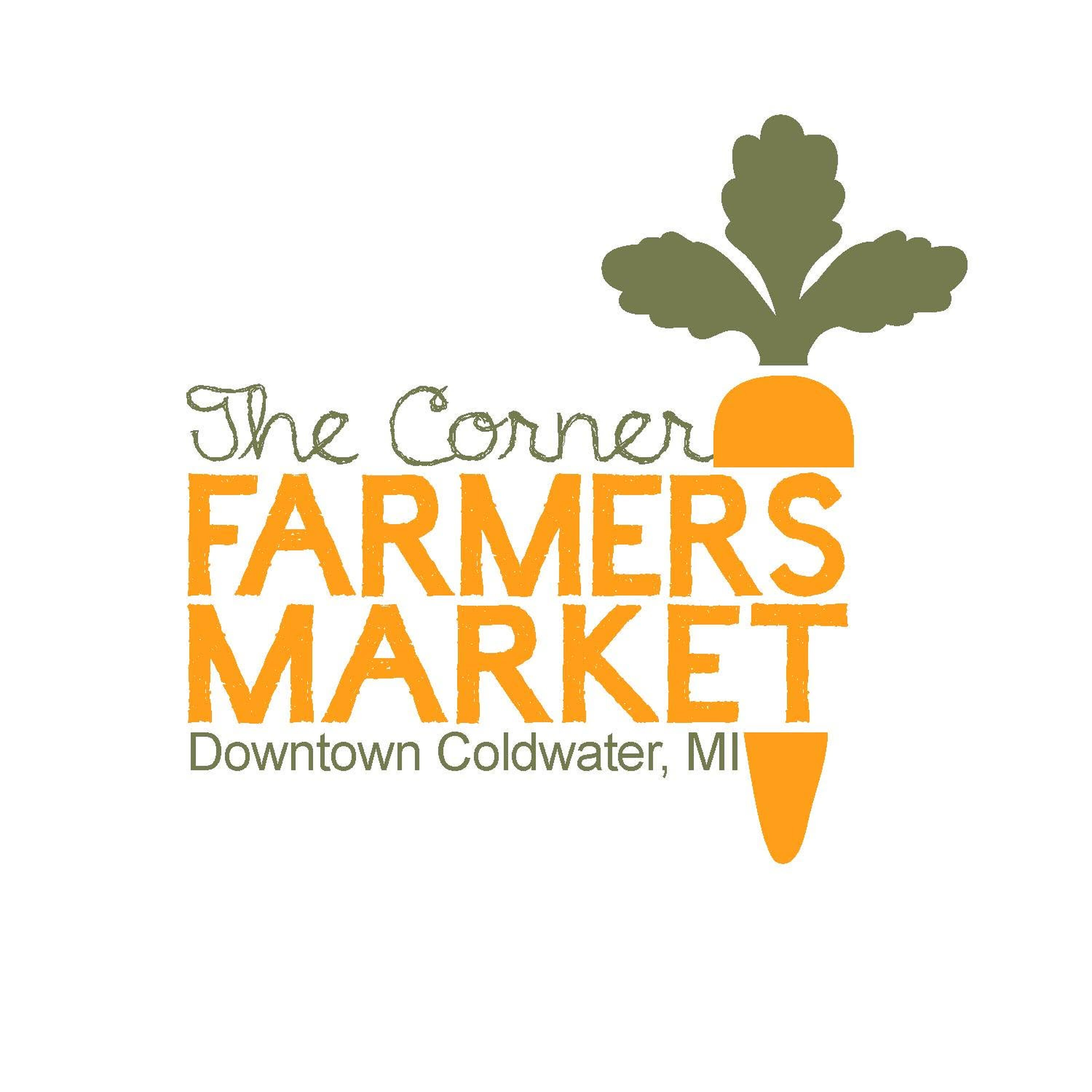 Kim Kohl-Sarah Zimmer-2026 Coldwater Corner Farmers Market 6-18-26 episode artwork